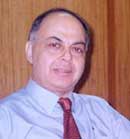 Ranjit Shahani